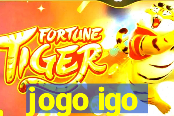 jogo igo