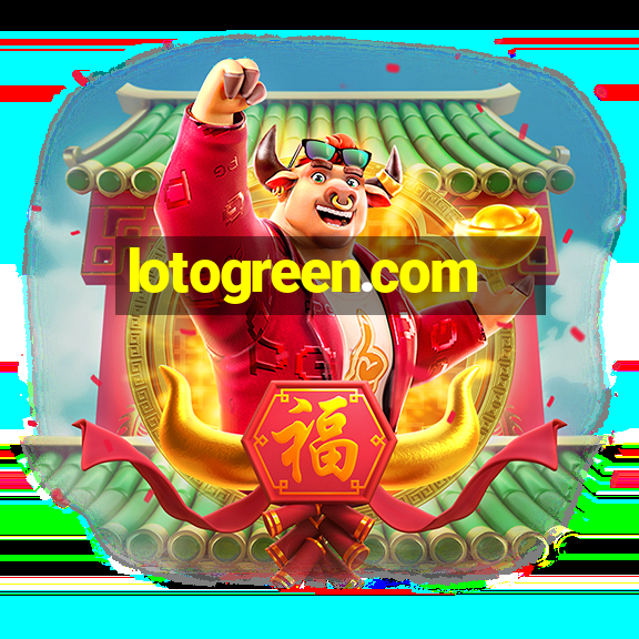 lotogreen.com