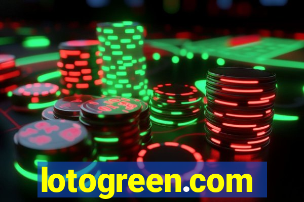 lotogreen.com