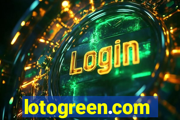 lotogreen.com