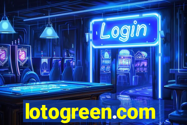 lotogreen.com