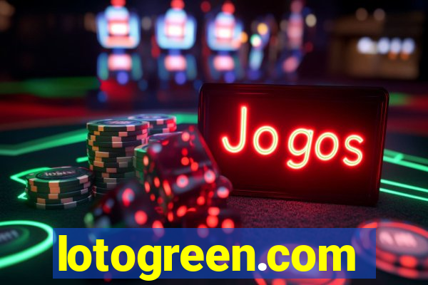 lotogreen.com