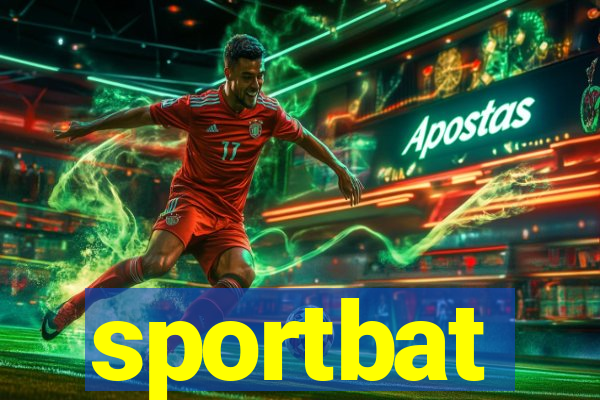 sportbat