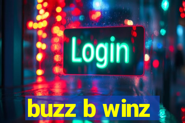 buzz b winz