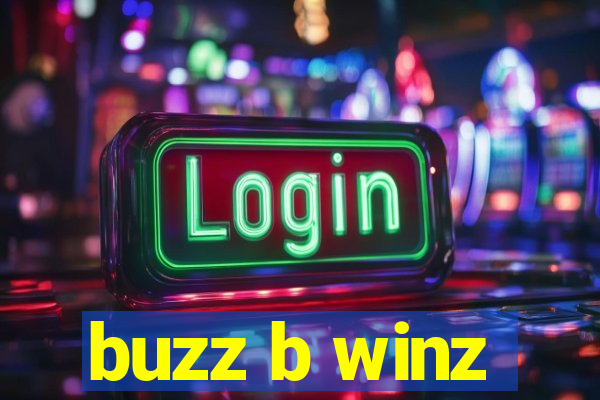 buzz b winz