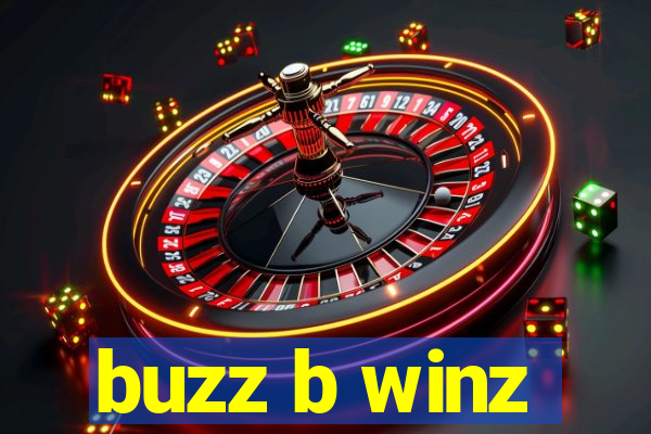 buzz b winz