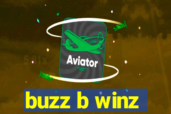 buzz b winz