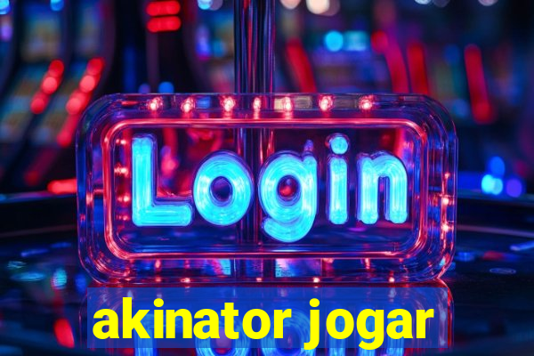 akinator jogar