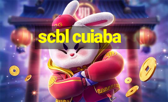 scbl cuiaba