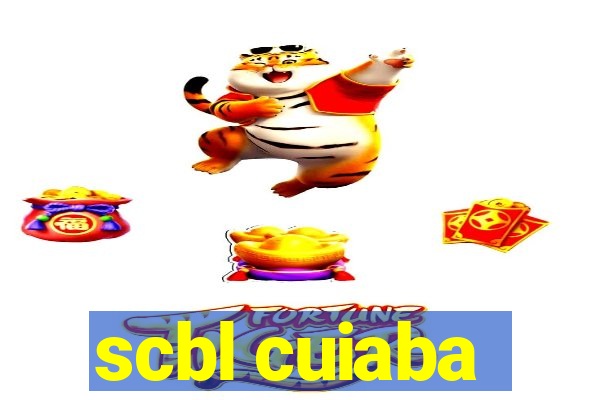 scbl cuiaba