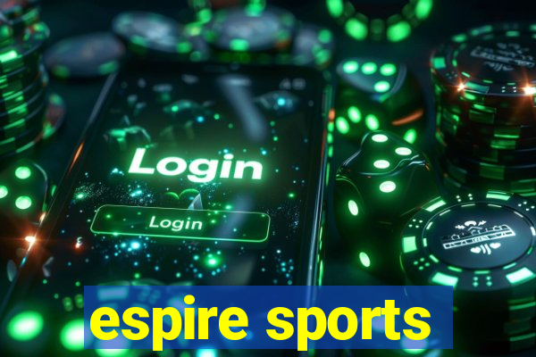 espire sports