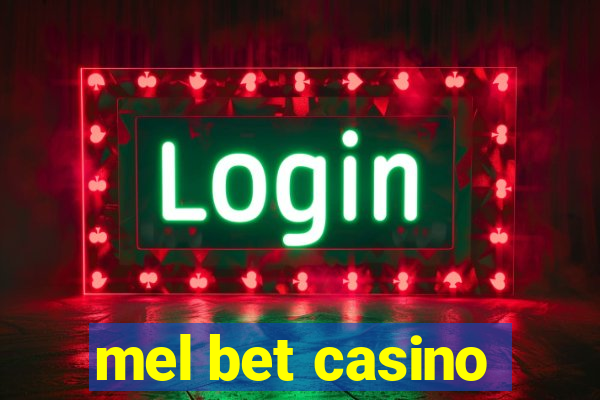 mel bet casino