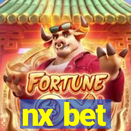 nx bet