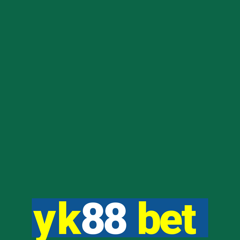 yk88 bet