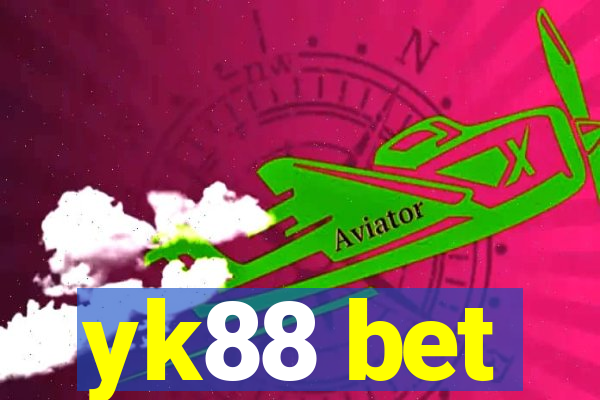 yk88 bet