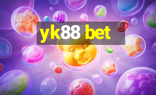 yk88 bet