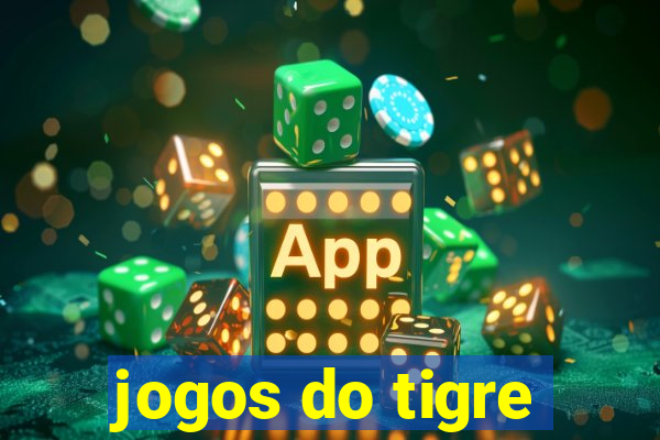 jogos do tigre