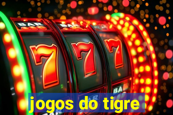 jogos do tigre