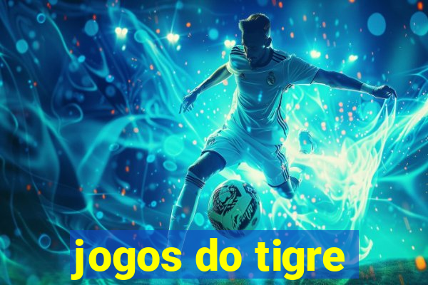 jogos do tigre