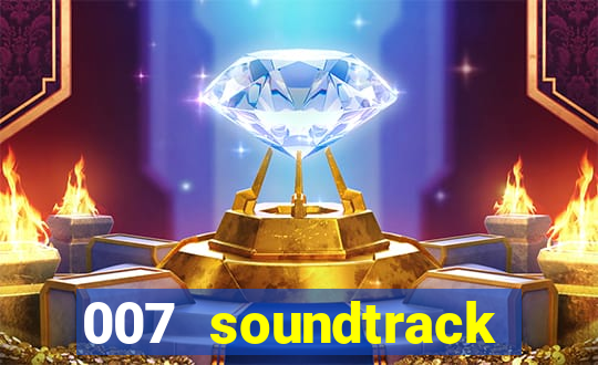 007 soundtrack casino royale