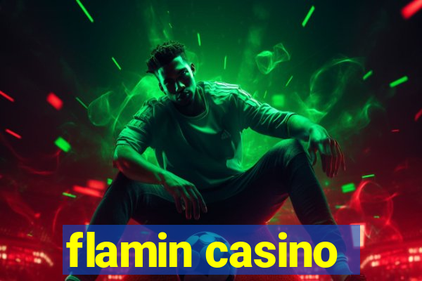 flamin casino