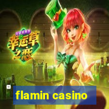 flamin casino