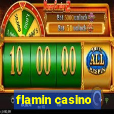 flamin casino