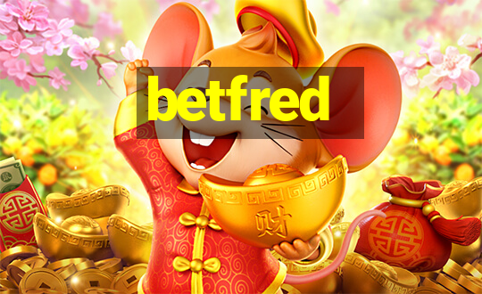 betfred