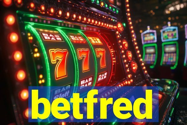 betfred