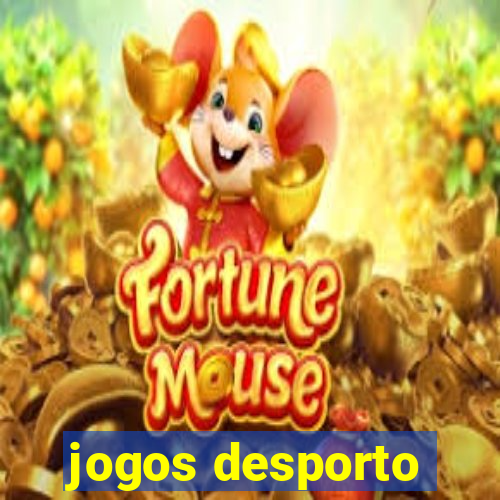 jogos desporto