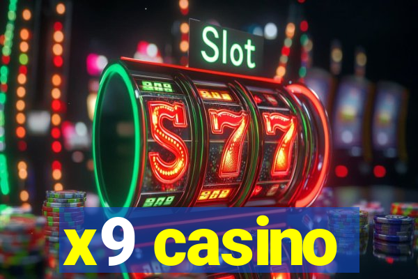 x9 casino