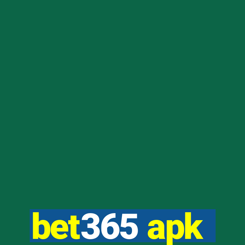 bet365 apk