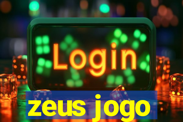 zeus jogo