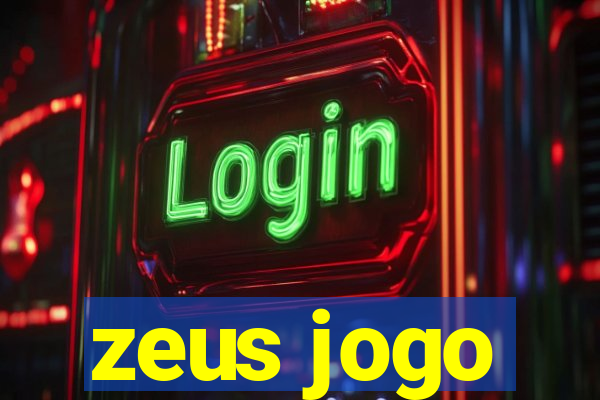 zeus jogo