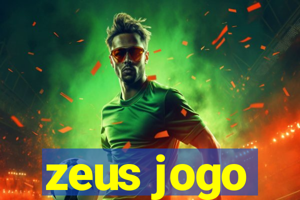 zeus jogo