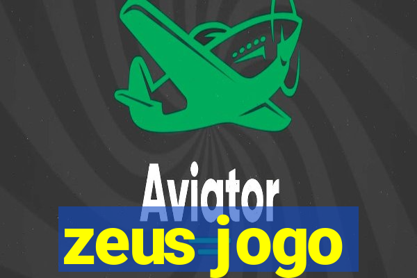 zeus jogo