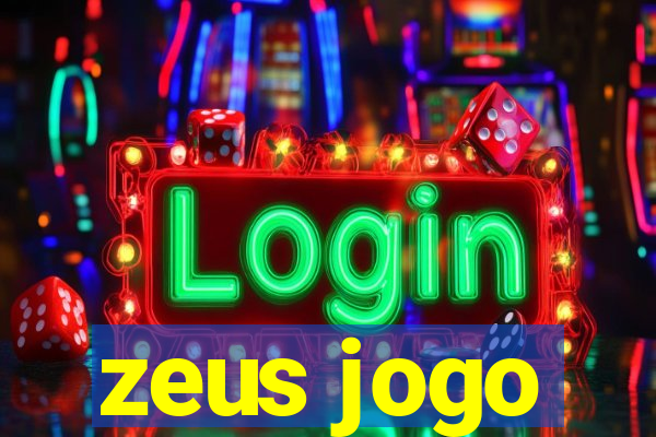 zeus jogo