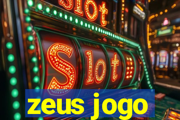 zeus jogo