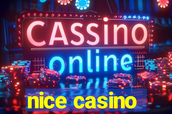 nice casino