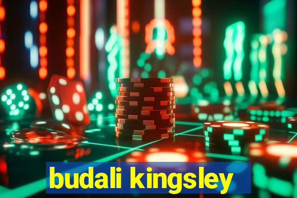 budali kingsley