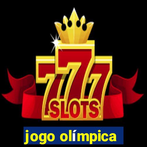 jogo olímpica