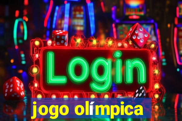 jogo olímpica