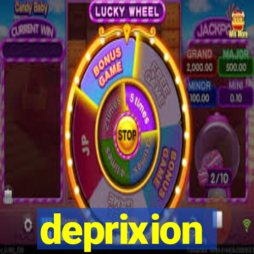 deprixion