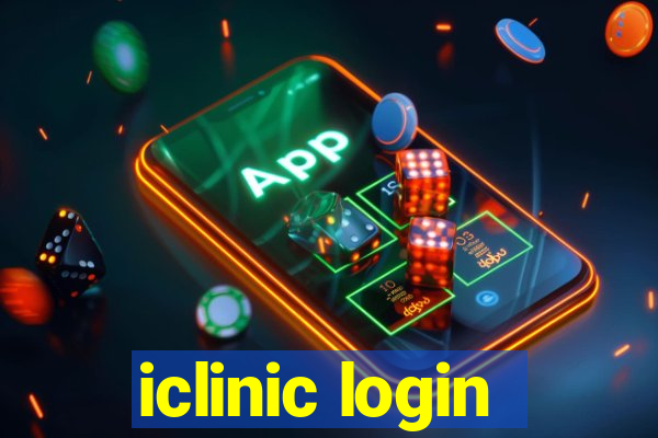 iclinic login