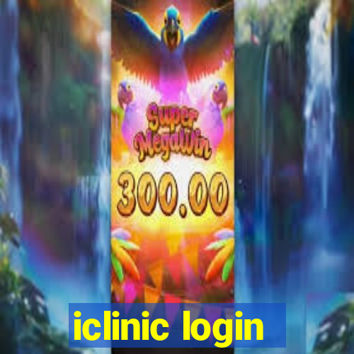 iclinic login