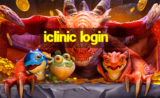 iclinic login