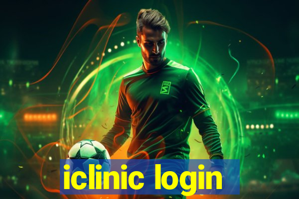 iclinic login