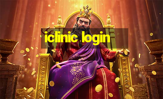 iclinic login