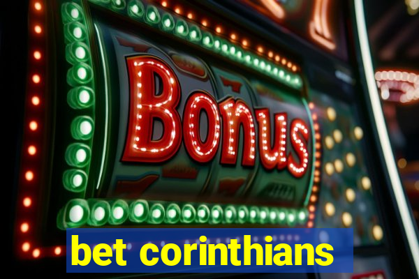 bet corinthians