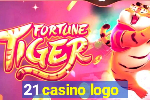 21 casino logo